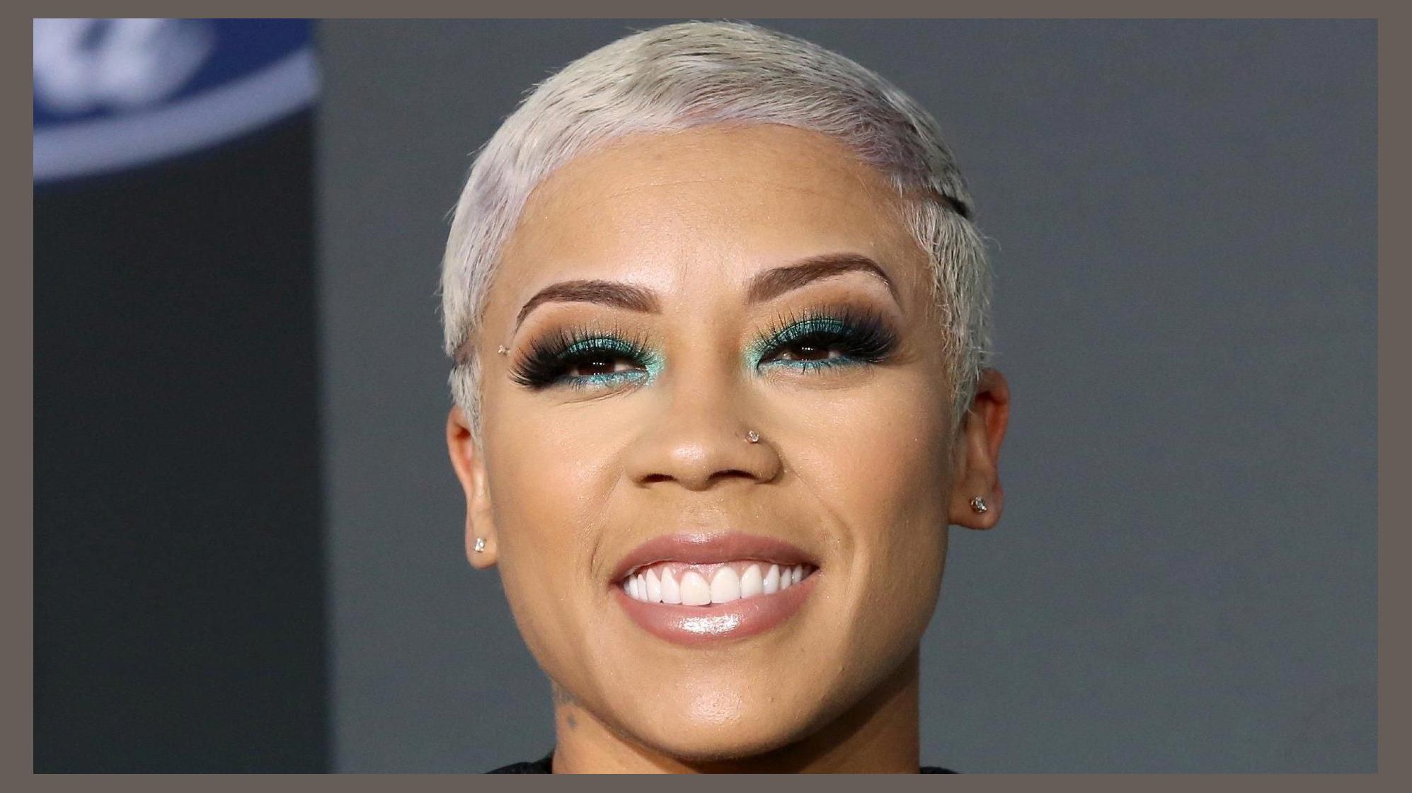 Keyshia Cole